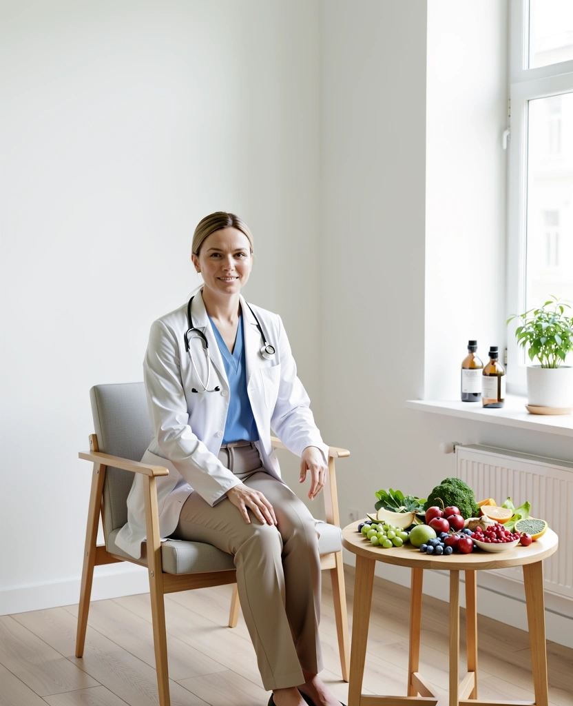 Ravitsemusneuvonta Helsinki